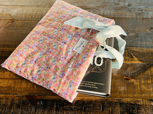 Book sleeve