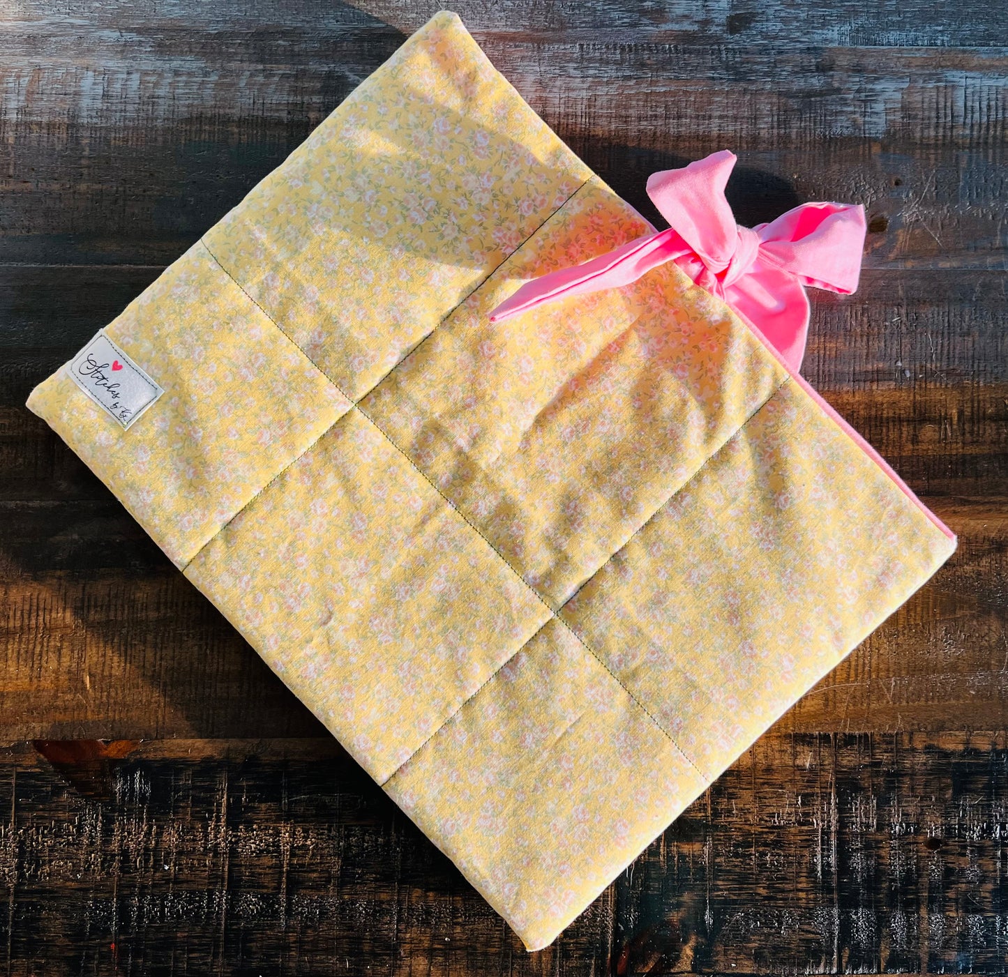 Computer sleeve
