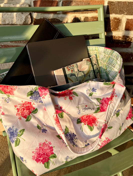 Tote bag