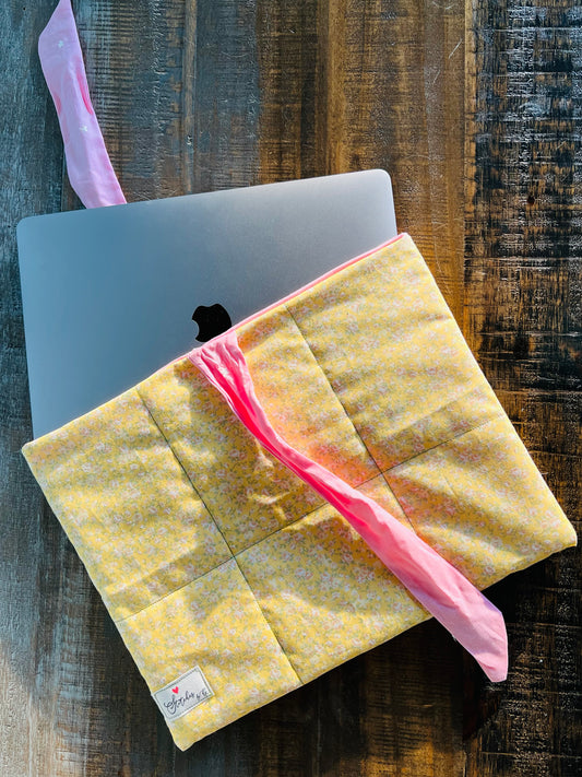 Computer sleeve